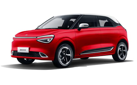 Dongfeng Box