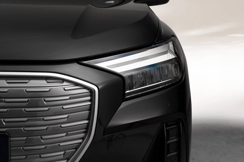 Bilde 5 av Audi Q4 40 e-tron