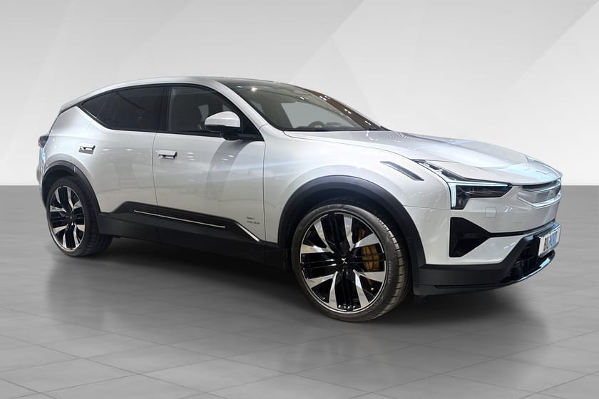 Bilde 1 av Polestar 3 Long Range Dual Motor Performance