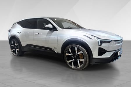 Polestar 3 Long Range Dual Motor Performance