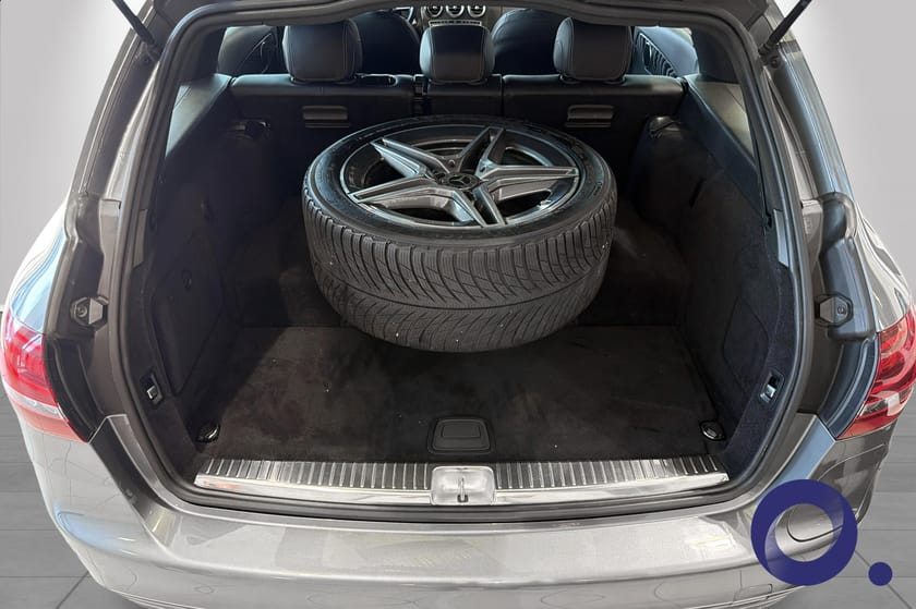 Bilde 5 av Mercedes-Benz C 300 T de