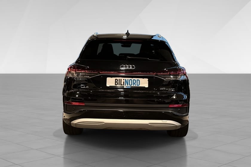 Bilde 5 av Audi Q4 50 e-tron quattro