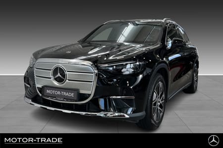 Mercedes-Benz GLC EQ 400 4MATIC