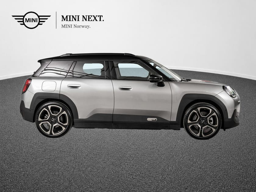 Bilde 3 av MINI Aceman SE