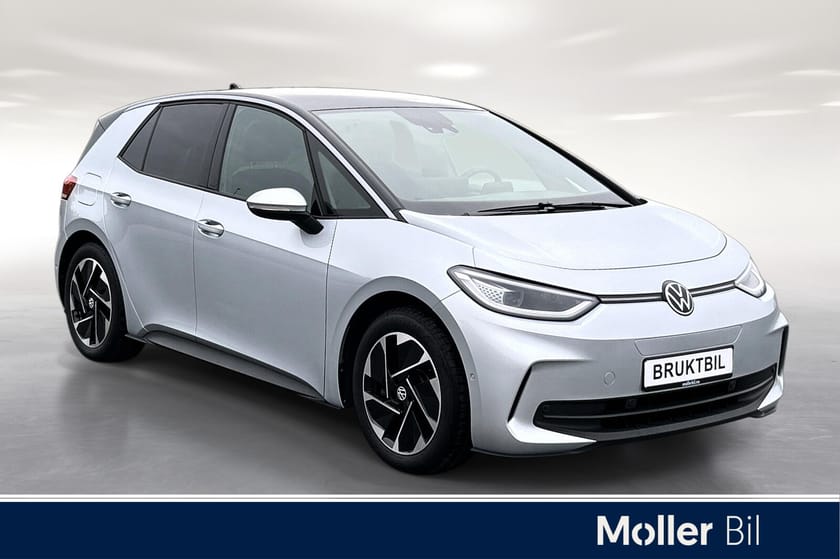 Bilde 3 av Volkswagen ID.3 Pro Performance