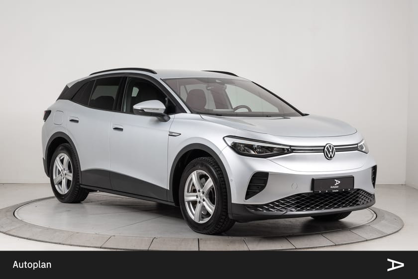 Bilde 1 av Volkswagen ID.4 Pro