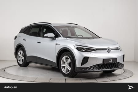 Volkswagen ID.4 Pro
