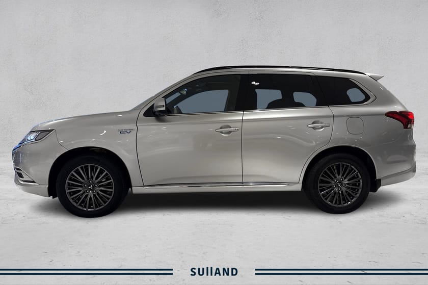 Bilde 2 av Mitsubishi Outlander PHEV