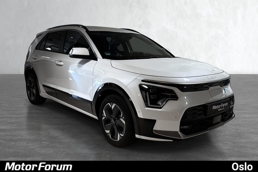 Bilde 3 av Kia Niro EV