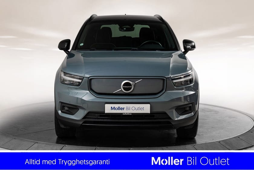 Bilde 3 av Volvo XC40 Recharge P8 AWD
