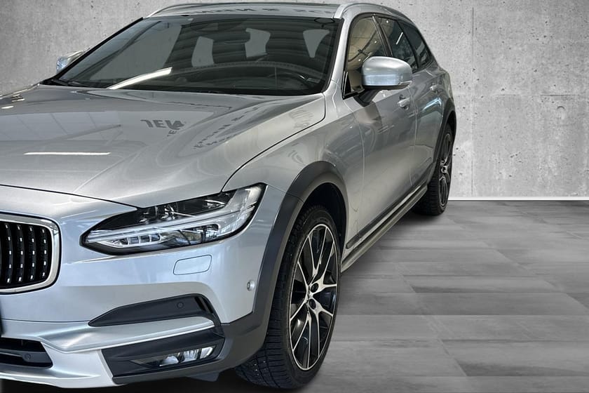 Bilde 5 av Volvo V90 Cross Country Polestar-optimalisering T5 AWD