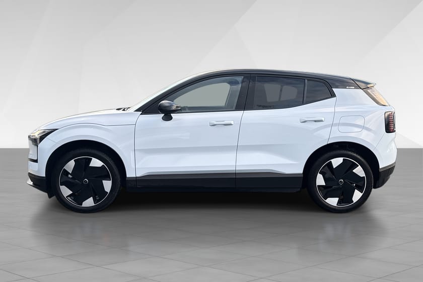Bilde 4 av Volvo EX30 Twin Motor Performance