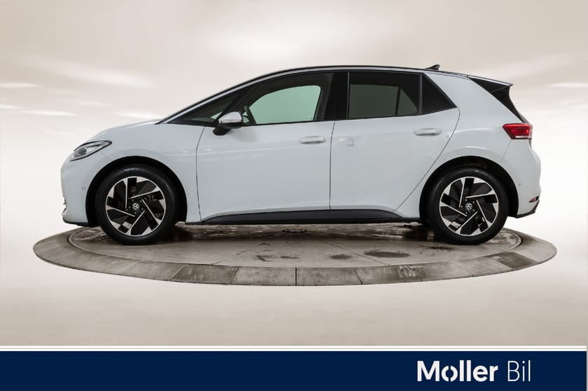 Bilde 2 av Volkswagen ID.3 Pro Performance