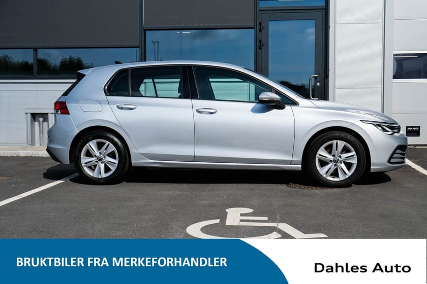Bilde 5 av Volkswagen Golf