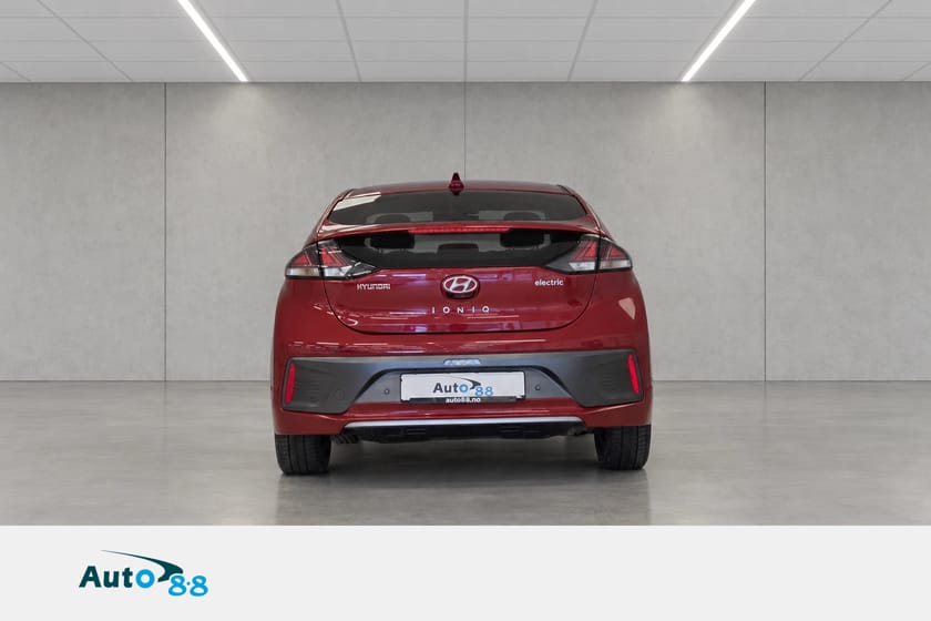 Bilde 5 av Hyundai Ioniq Electric