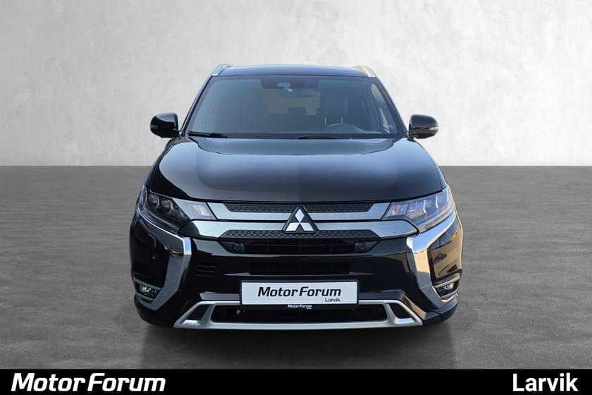 Bilde 2 av Mitsubishi Outlander PHEV