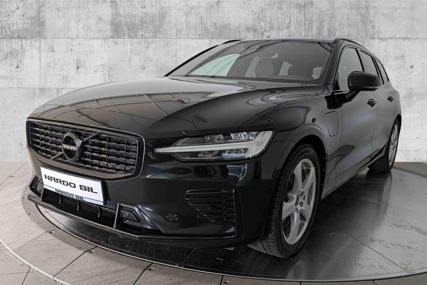 Bilde 3 av Volvo V60
