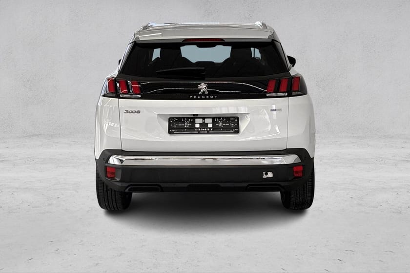 Bilde 5 av Peugeot 3008