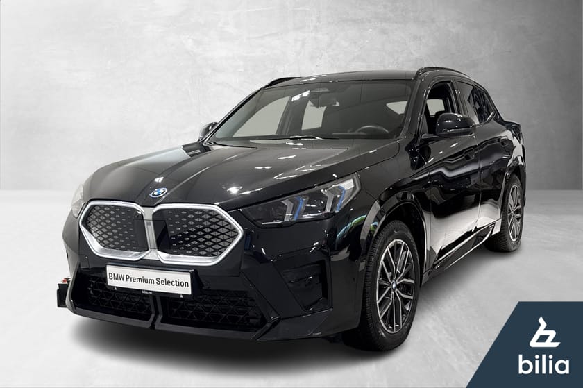 Bilde 1 av BMW iX2 xDrive30