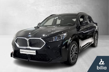 BMW iX2 xDrive30