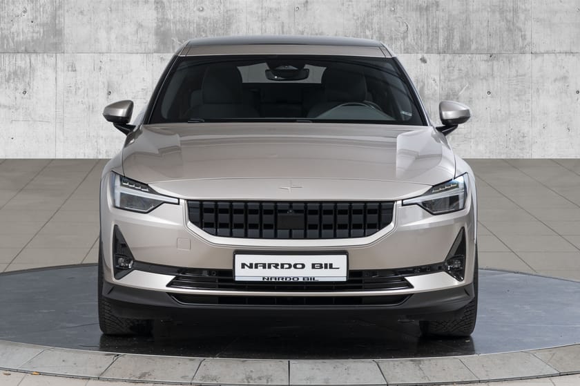 Bilde 3 av Polestar 2 Long range Dual motor