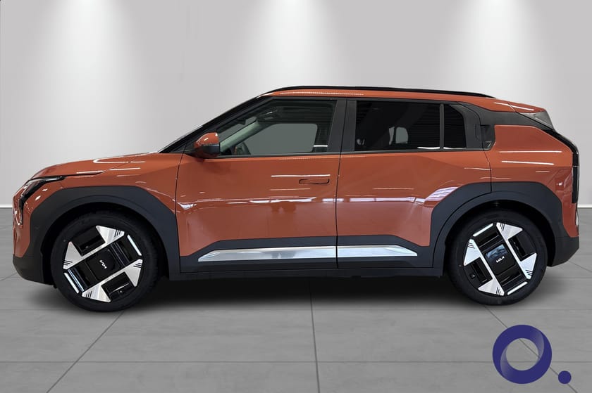 Bilde 5 av Kia EV3 Long Range