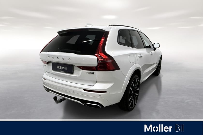 Bilde 5 av Volvo XC60