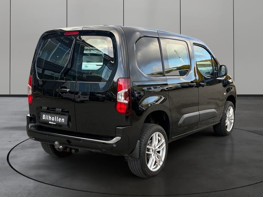 Bilde 5 av Opel Combo Cargo