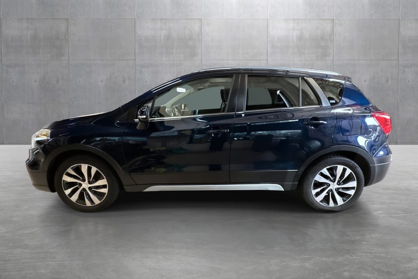 Bilde 2 av Suzuki SX4 S-Cross