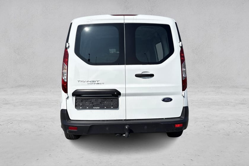 Bilde 4 av Ford Transit Connect 230 LWB