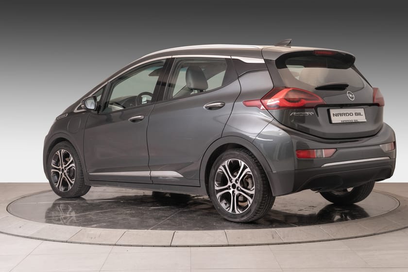 Bilde 5 av Opel Ampera-e