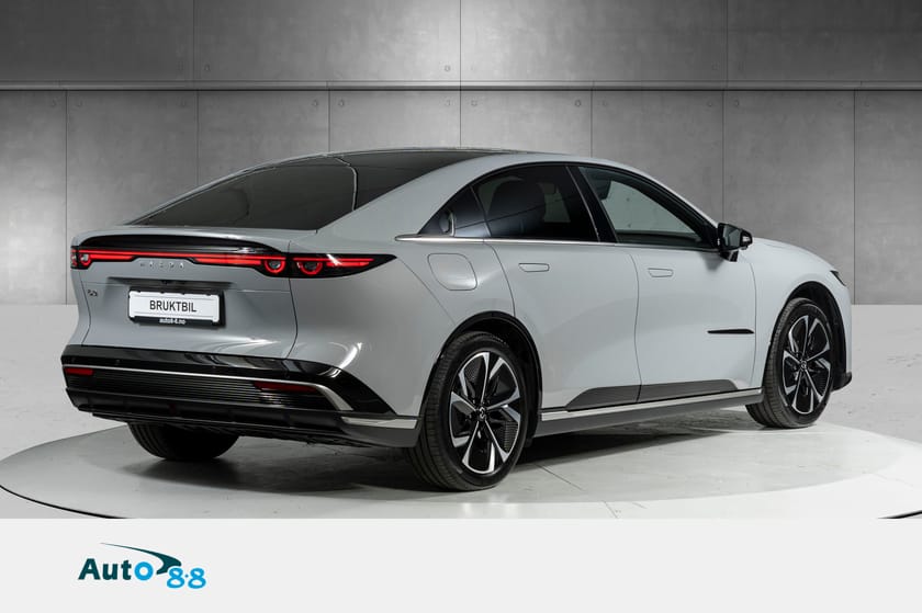 Bilde 4 av Mazda 6e Standard Range