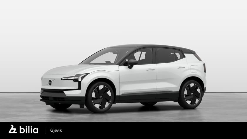 Bilde 1 av Volvo EX30 Twin Motor Performance