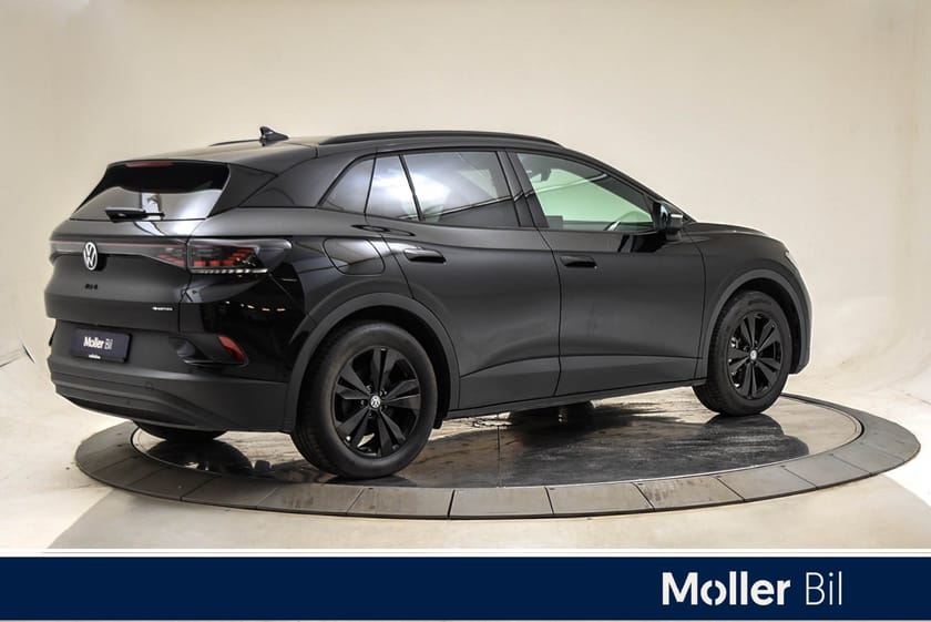 Bilde 2 av Volkswagen ID.4 Pro 4M