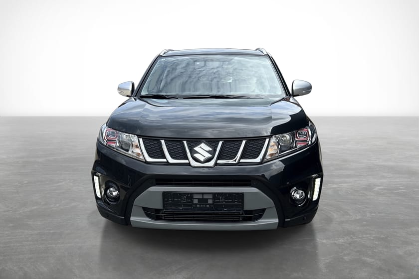 Bilde 2 av Suzuki Vitara