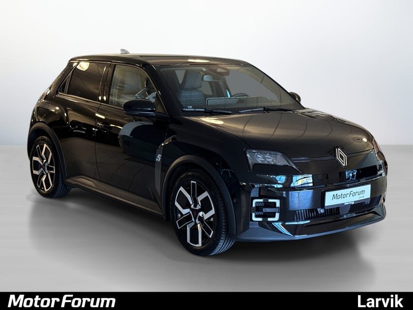Bilde 4 av Renault 5 E-Tech