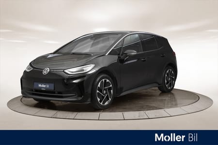 Volkswagen ID.3 Pro Performance