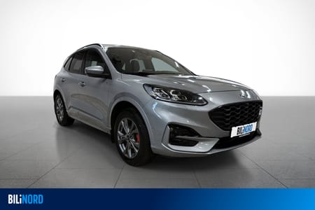 Ford Kuga Plug-In Hybrid