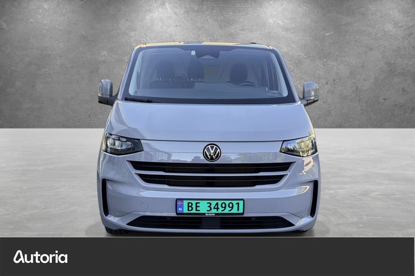 Bilde 2 av Volkswagen Transporter