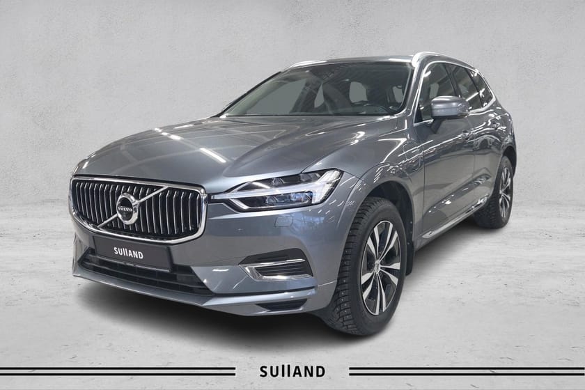 Bilde 1 av Volvo XC60