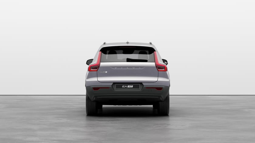 Bilde 5 av Volvo EX40 Twin Motor Performance