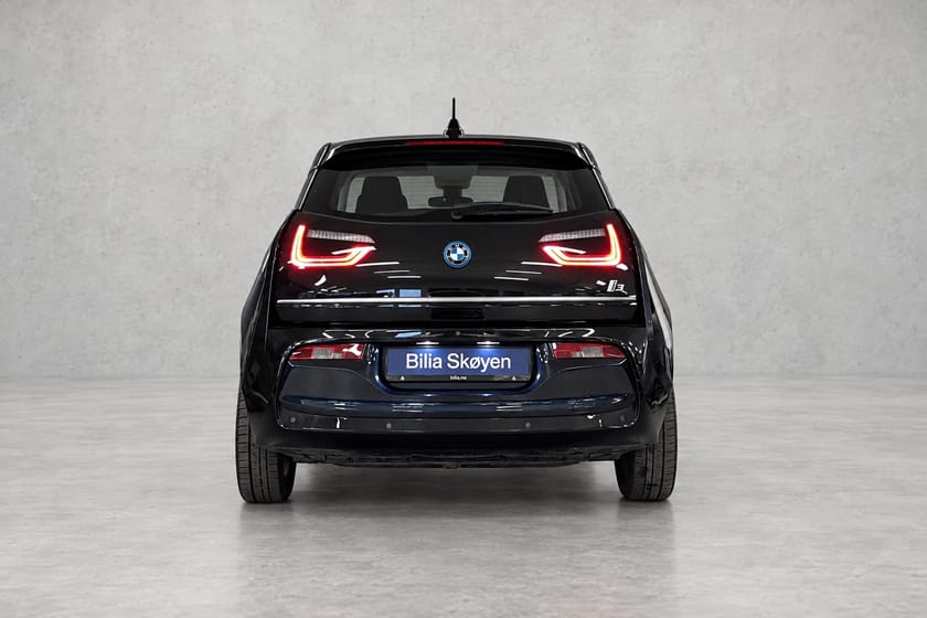 Bilde 3 av BMW i3 120 Ah