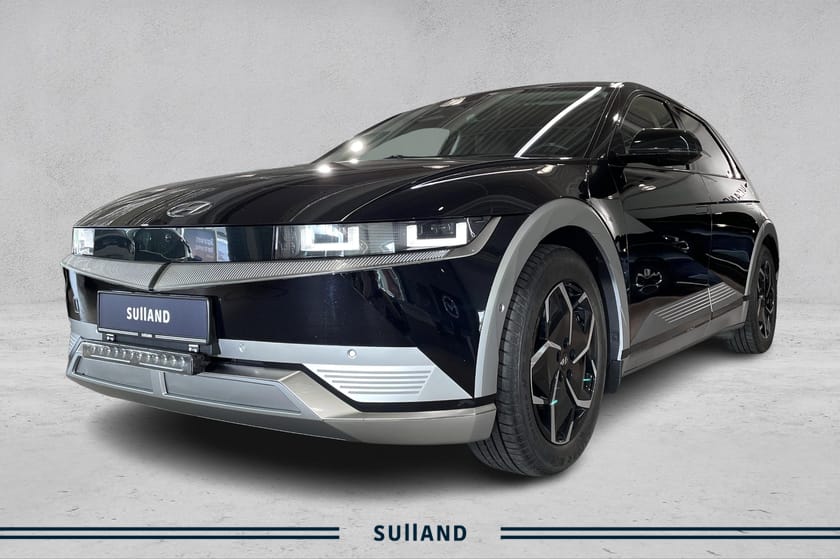 Bilde 1 av Hyundai Ioniq 5