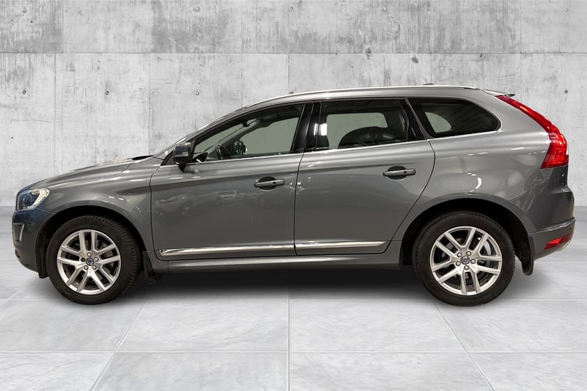 Bilde 2 av Volvo XC60