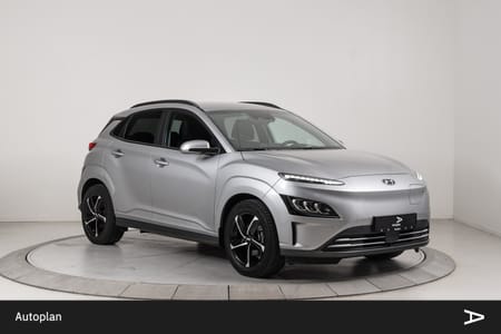 Hyundai Kona Electric 64 kWh
