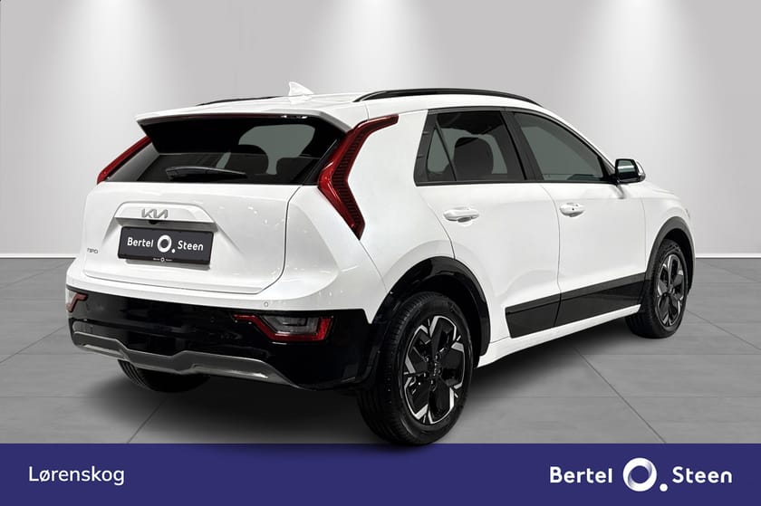 Bilde 5 av Kia Niro EV