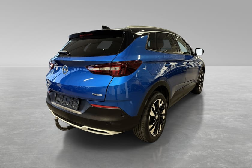 Bilde 5 av Opel Grandland X