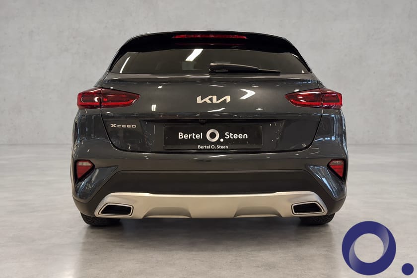 Bilde 4 av Kia XCeed Plug-in Hybrid