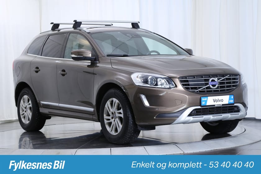 Bilde 3 av Volvo XC60
