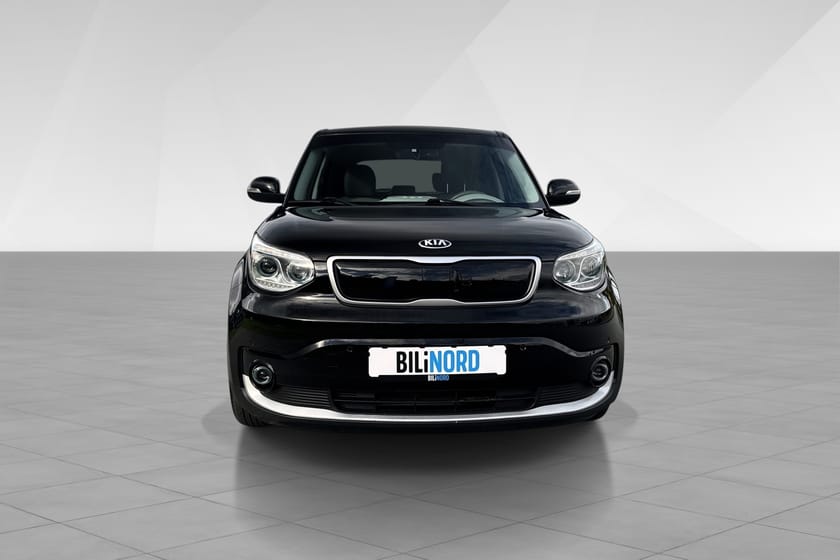 Bilde 2 av Kia Soul EV